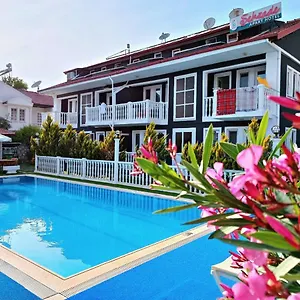 şehzade Aparthotel