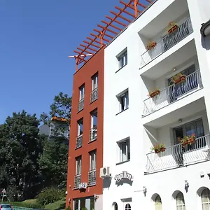Papillon Hotel Budapest
