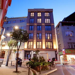 Nisantasi Aparthotel Istanbul