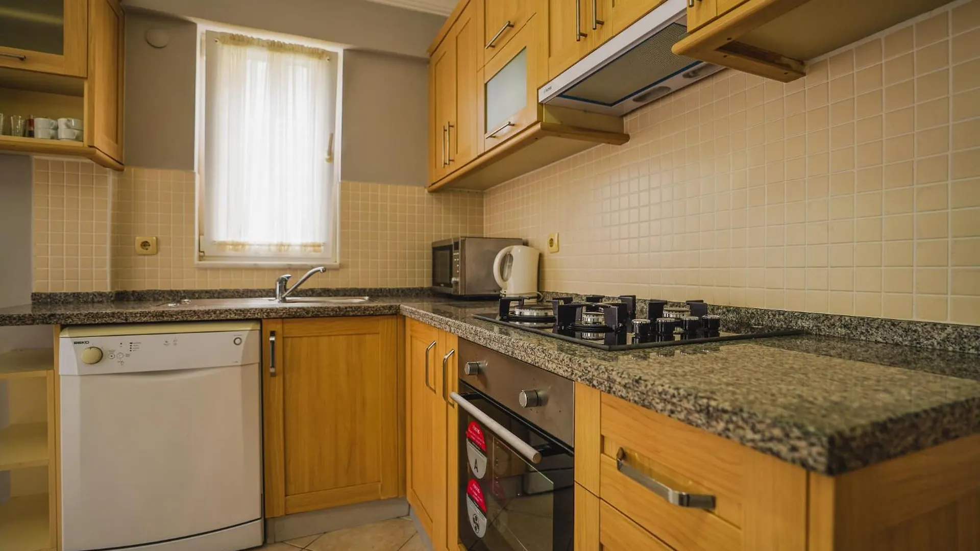 Hotel de apartamente Sunset Beach Resort Aqua Lettings Fethiye