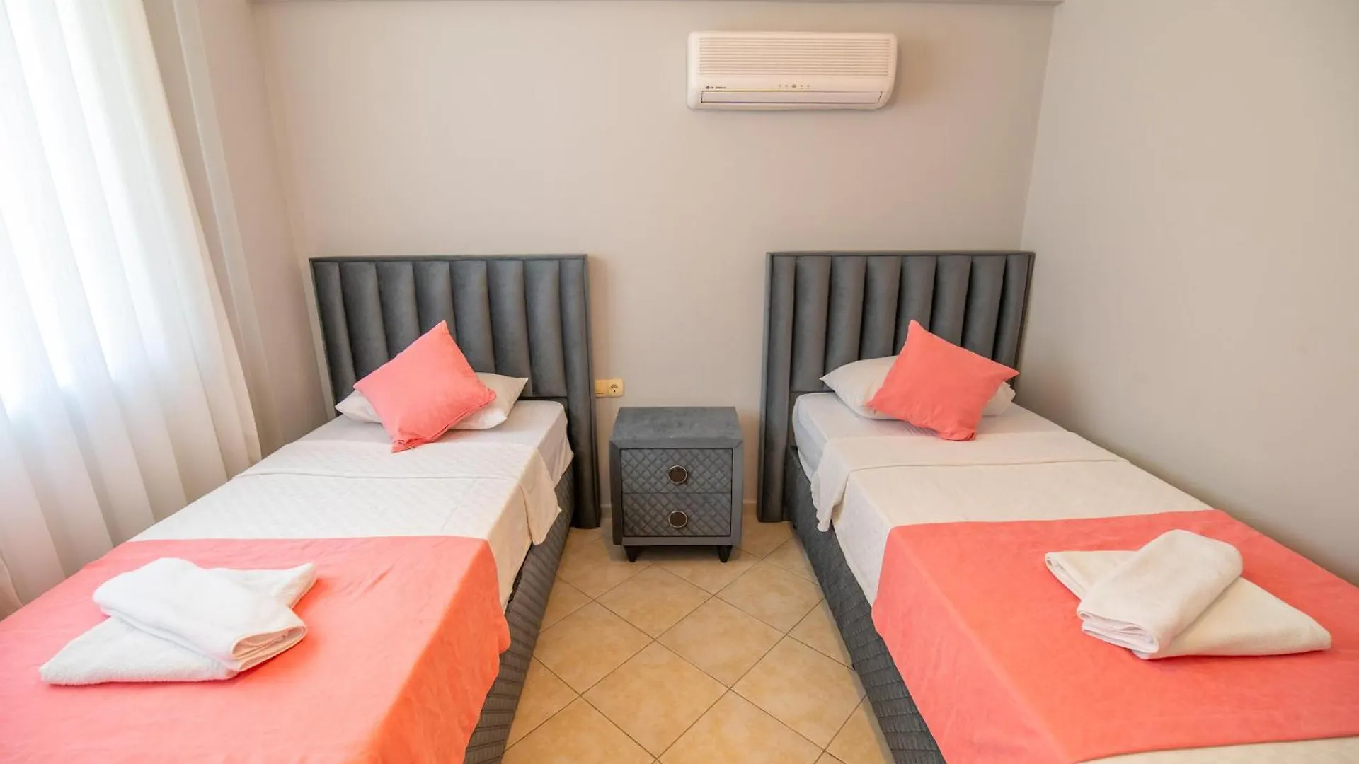 Hotel de apartamente Sunset Beach Resort Aqua Lettings Fethiye