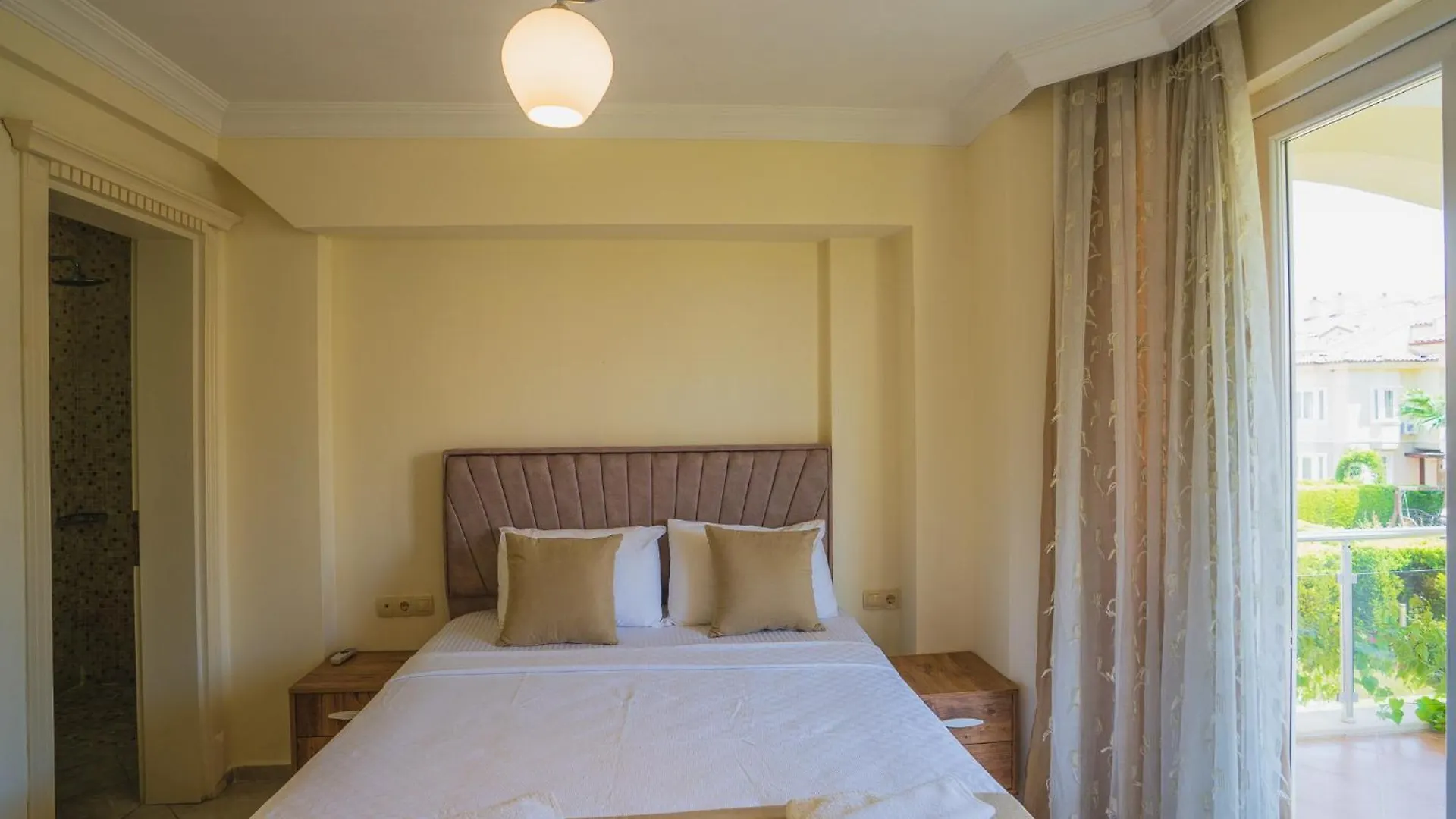 Sunset Beach Resort Aqua Lettings Fethiye 0*,  Türkei