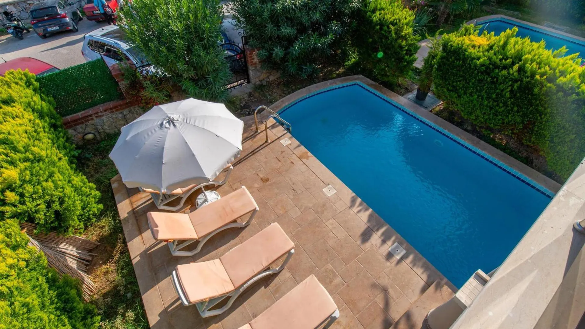 Sunset Beach Resort Aqua Lettings Fethiye 0*,  Turkiet