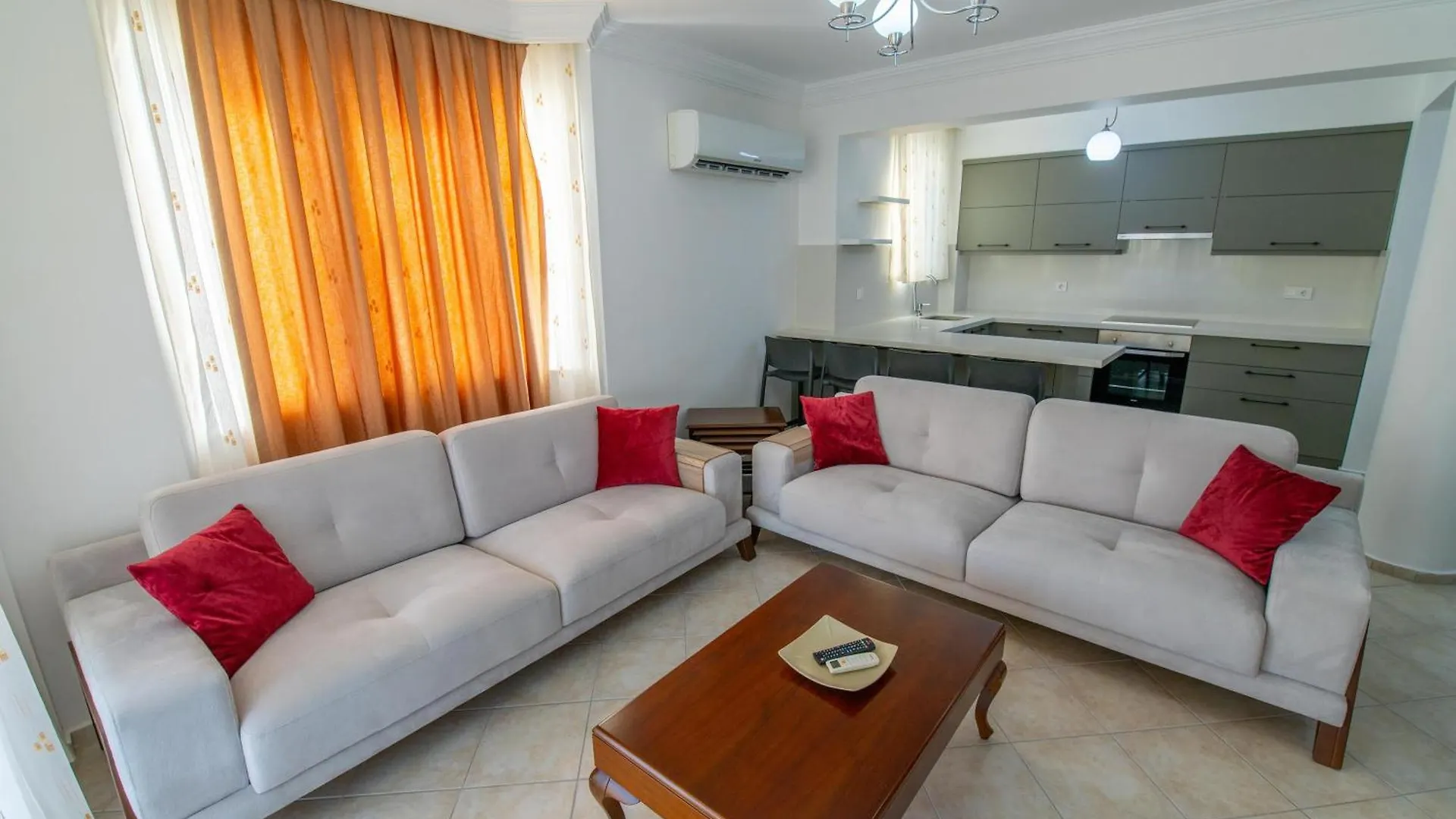 Hotel de apartamente Sunset Beach Resort Aqua Lettings Fethiye