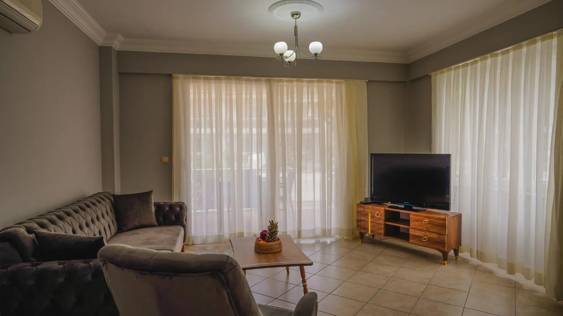 Hotel de apartamente Sunset Beach Resort Aqua Lettings Fethiye