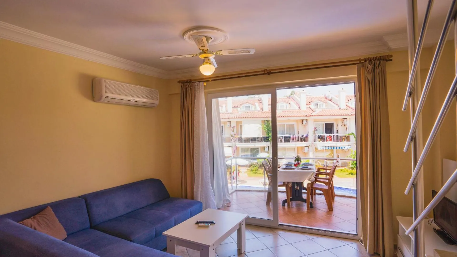 Sunset Beach Resort Aqua Lettings Fethiye 0*,  Türkei